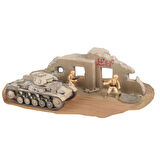 Revell Maket 1:76 PZKPFW II Ausf. 3229