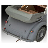 Revell Maket Model Kit Typ 320 Cabriolet  3354