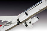 Revell Türk Hava Yolları/Turkish Airlines Boeing 737-800 Yapılabilir Maket Uçak 03772