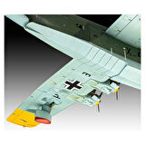 Revell Maket Model Kit Blohm & Voss BV222  3792