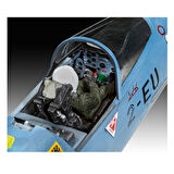 Revell Maket Model Kit Uçak Dassault Mirage 2000C 03813