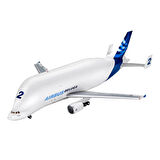 Revell Maket Model Kit Uçak Airbus A300-600ST Beluga 03817