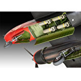 Revell Model Kit Uçak B-26 Invader 03823