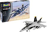 Revell Maket F/A-18F Super Hornet 03834