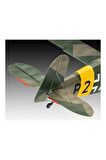 Revell Bücker Bü131 - 3886