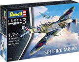 Revell Maket Spitfire Mk. Vb 3897