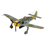 Revell Maket Focke Wulf Fw190 3898