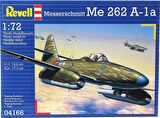 Revell Maket Messerschmitt 262 04166