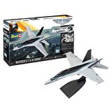 Revell Maverick's F/A-18 Hornet Top Gun