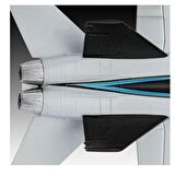 Revell Maverick's F/A-18 Hornet Top Gun