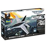 Revell Maverick's F/A-18 Hornet Top Gun