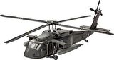 Revell Ah-64A Apache-4985
