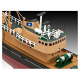 Revell Maket Seti 1:142 North Sea Trawler 5204
