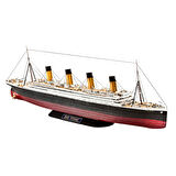 Revell Maket Seti 1:700 RMS Titanic 5210