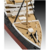 Revell Model Kit RMS Titanic Easy Click 5498