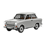 Revell Maket Model Kit Trabant 601 60th Anniversary 5630