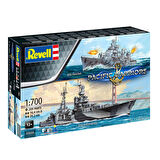 Revell Gift Set Pacific Warriors 5644