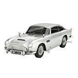 Revell Maket Gift Set Araba James Bond Aston Martin DB5 05653