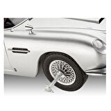 Revell Maket Gift Set Araba James Bond Aston Martin DB5 05653