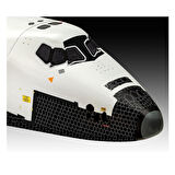 Revell Maket Gift Set James Bond Moonraker Space Shuttle 05665