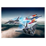 Revell Maket Gift Set US Air Force 75. Yıl Dönümü 5670