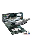 Revell Maket Gift Set Das Boot 5675 U342115