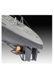 Revell Maket Gift Set Das Boot 5675 U342115
