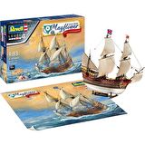 REVELL MODEL MAKET GİFT MATFLLOVER 1:83