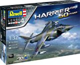 Revell Maket Gift Set Hawker Harrier VG05690