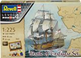 Revell G.Set Battle Trafalgar-5767