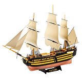 Revell Maket HMS Victory 05819