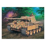 Revell Model Set Askeri Panther Ausf. G Sd.Kfz. 171 63171