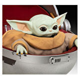 Revell Model Kit Star Wars The Mandalorian Grogu The Child 06783