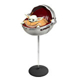 Revell Model Kit Star Wars The Mandalorian Grogu The Child 06783