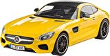 Revell Model Kit Mercedes Amg 7028