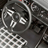 Revell Maket Seti 1:24 Volkswagen Golf 1 GTI 7072