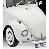 Vw Beetle Limo 1968 - 1:24Revell Araba Modelleri