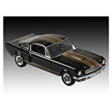 Revell Maket Model Kit Shelby Mustang Gt 350 H 7242