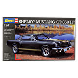 Revell Maket Model Kit Shelby Mustang Gt 350 H 7242