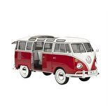 Revell Araba Vw T1 Samba Bus / 7399