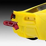 Revell 2014 Corvette Stingray