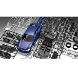 Revell Easy Kit Araba Audi RS e tron GT easy click system 07698