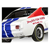 Revell Maket Model Kit Araba 66 Shelby GT 350 R 07716