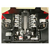 Revell Maket Model Kit Lamborghini Countach LP500S  7730