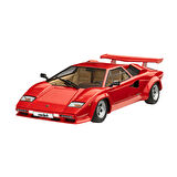 Revell Maket Model Kit Lamborghini Countach LP500S  7730