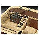 Revell Maket Model Kit Lamborghini Countach LP500S  7730