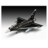 Revell Model Set Uçak Model Set Eurofighter Typhoon RAF 63796