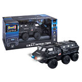 Revell RC Kamyon SWAT 24437