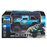 Revell RC Kamyon Mounty 24472