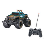 Revell RC Kamyon Mounty 24472